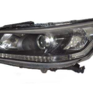 Права фара Honda Accord 9 седан 2013-2015 LED
