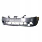 Бампер передній Nissan Almera 2002-2006 FP 5003 F1-E