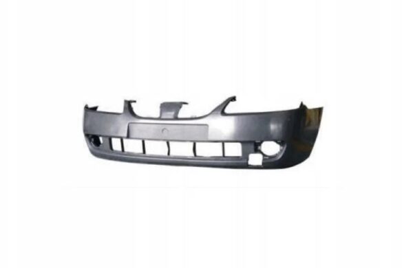 1kghgg Бампер передній Nissan Almera 2002-2006