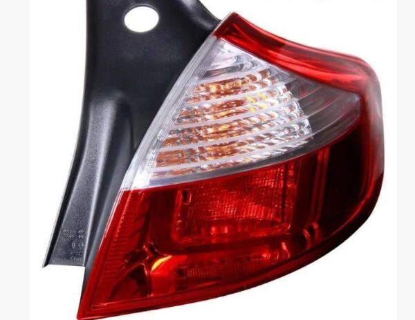 1khjlhkjhjk Задній ліхтар Renault Megane 2008-2016 хетчбек правий зовнішній