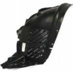 Підкрилок передній (задня частина) лівий BMW X3 F25 2010-2017 Підкрилок передній (задня частина) лівий BMW X3 F25 2010-2017 FP 1427 280