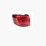 Задній ліхтар Volkswagen Jetta 6 2014-2018 Америка лівий зовнішній ДЕПО FP 7430 900