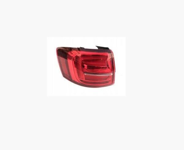 1kjkjkjkj Задній ліхтар Volkswagen Jetta 6 2014-2018 Америка лівий зовнішній ДЕПО FP 7435 F1-E
