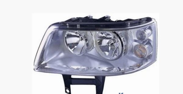 1kjljjk Фара для Volkswagen Transporter T5 2003-2009 права