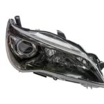 Ліва фара Toyota Camry XV55 2014-2017 Америка FP 7035 911