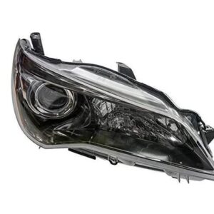 1nkljj Ліва фара Toyota Camry XV55 2014-2017 Америка