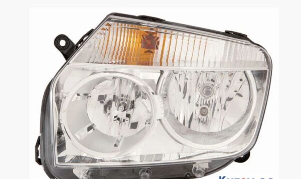 1oioi1212 Фара для Renault Duster 2010-2015 права
