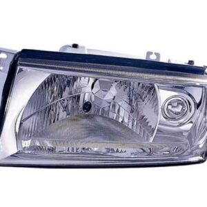 1sdfds Фара для Skoda Octavia 2000-2009 права