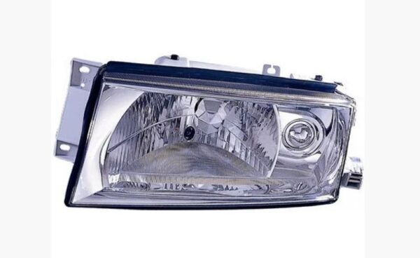 1sdfds Фара для Skoda Octavia 2000-2009 права