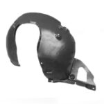 Підкрилок лівий передній Peugeot 208 2012-2020 FP 5426 281
