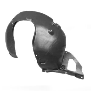 Підкрилок лівий передній Peugeot 208 2012-2020