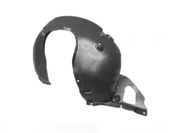 1yuefteugf Підкрилок лівий передній Peugeot 208 2012-2020