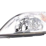 Фара для Chery Tiggo 2005-2012 ліва GS 1501 D303