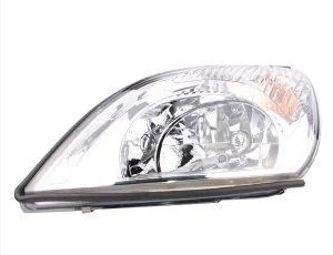 Фара для Chery Tiggo 2005-2012 ліва