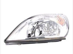 2-2 Фара для Chery Tiggo 2005-2012 ліва