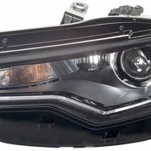 Фара права Audi A6 C7 2011-2014 ксенон LED, FP 1214 R2-E