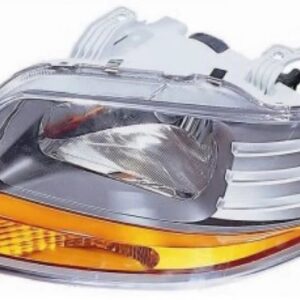 2-5 Фара для Chevrolet Aveo T200 права