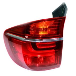 Задній ліхтар BMW X5 E70 зовнішній 2010-2013 правий