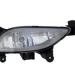 Протитуманна фара права Hyundai Sonata YF 2010-2014 Китай 6984298374