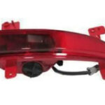 Задній ліхтар лівий GEELY EMGRAND 6984970915