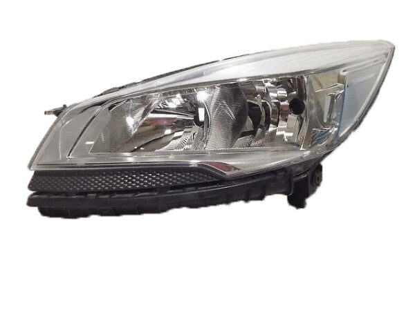 20Wo9xN0a Права фара Ford Kuga 2 2013-2016