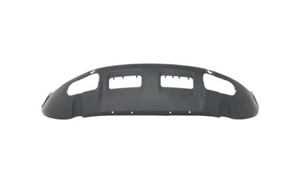 Накладка переднього бампера нижня Volkswagen Touareg 2002-2006