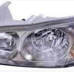 Фара для Nissan Maxima 2000-2006 ліва (TYC) FP 5005 R3-T