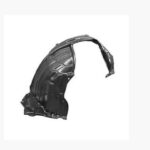 Підкрилок правий передній Nissan Micra K12 2003-2010 FP 5008 312