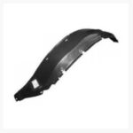 Підкрилок лівий передній Mitsubishi L200 / Triton 2005-2015 (задня частина) GS 4813 D304