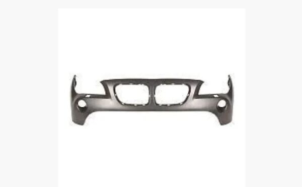 20hggkjnjnhjkmj Бампер передній верхня частина BMW X1 E84 2009-2012