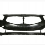 Бампер передній Kia Ceed 2012-2015 FP 4031 900