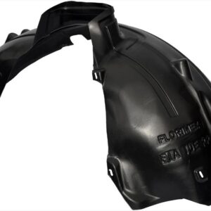 20ztuzuytu Підкрилок передній Opel Combo 2001-2012 правий