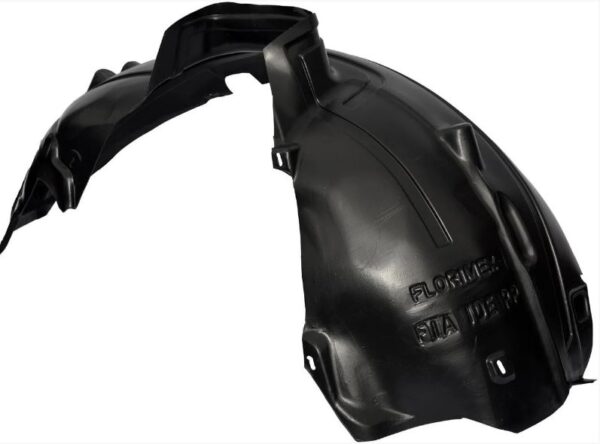 20ztuzuytu Підкрилок передній Opel Combo 2001-2012 правий