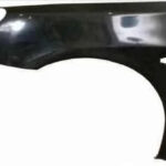 Переднє ліве крило Peugeot 307 2001-2005 GS 5514 D307