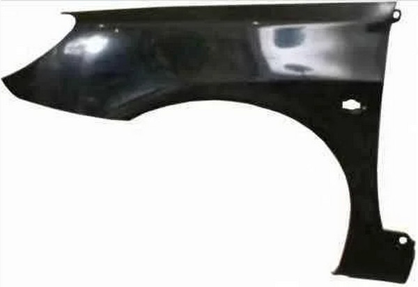 21IVpHBkY Переднє ліве крило Peugeot 307 2001-2005