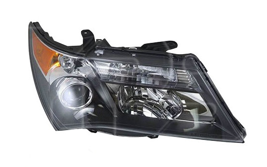 21IdefzEB Фара для Acura MDX 2006-2013 Америка ліва