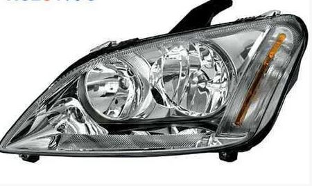 21dgdgd Фара для Ford Focus C-Max 2003-2007 права (TYC)