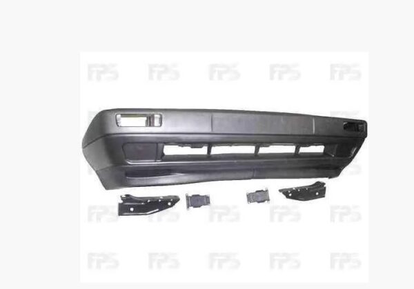 Бампер передній Volkswagen Golf 2 1983-1991