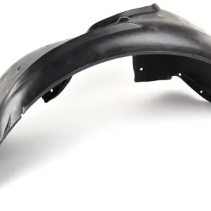 Підкрилок правий передній BMW 5 E39 1996-2003 задня частина