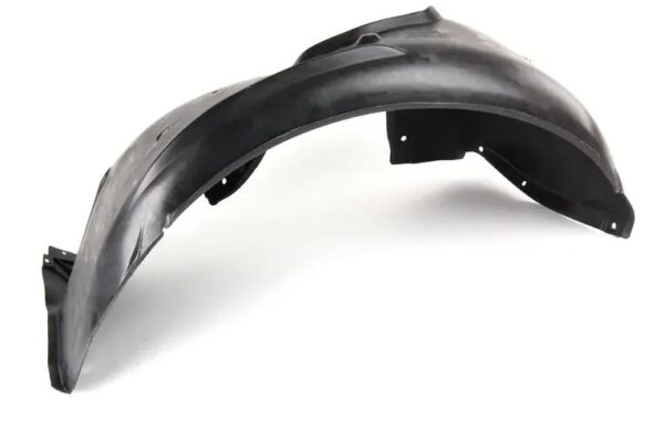 21ghfhf Підкрилок правий передній BMW 5 E39 1996-2003 задня частина