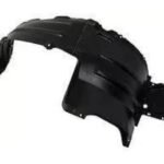 Підкрилок задній лівий Chevrolet Cruze 2009-2012 Підкрилок задній лівий Chevrolet Cruze 2009-2012 FP 1711 900-P