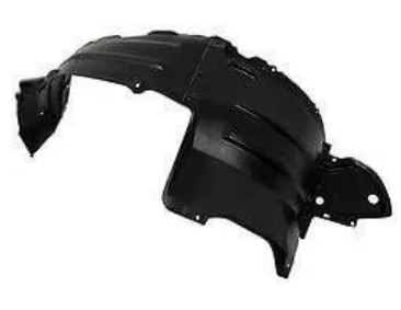 Підкрилок задній лівий Chevrolet Cruze 2009-2012