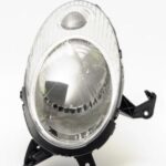 Фара для Nissan Micra K12 2003-2008 права (TYC) FP 5008 R1-T