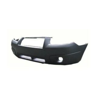 Бампер передній Subaru Forester 2006-2008