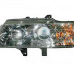 Фара для Samand EL/LX 2006+ ліва Лінзована FP 6900 R2-P