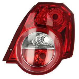 Задній ліхтар Chevrolet Aveo T300 2012-2016 седан правий