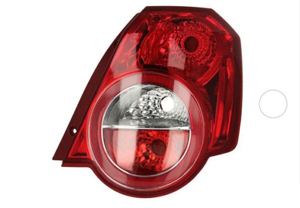 21ldjhsihv Задній ліхтар Chevrolet Aveo T300 2012-2016 седан правий