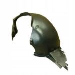 Підкрилок лівий передній Volkswagen Polo 5 2009-2015 хетчбек FP 7415 201