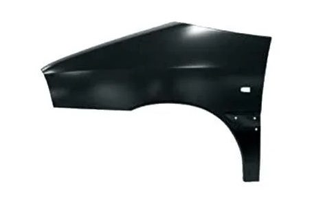Переднє праве крило Citroen Jumpy Peugeot Expert Fiat Scudo 2003-2007 з отвором повт.