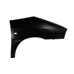 Переднє праве крило Peugeot Expert 1996-2003 з отвором повт. без отвору молд.